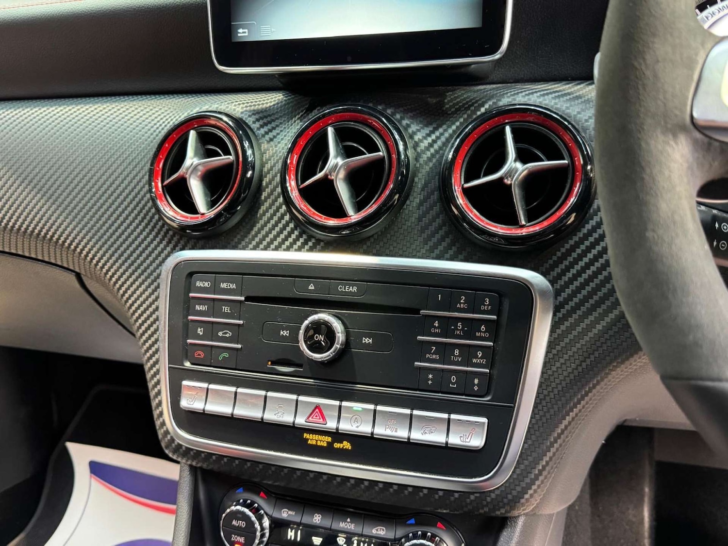 Used Mercedes-Benz A-Class 2016 for sale - 77187835: Photo 64