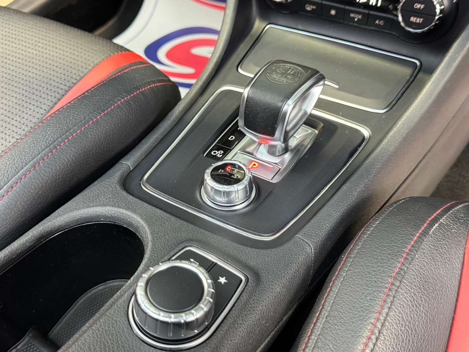 Used Mercedes-Benz A-Class 2016 for sale - 77187835: Photo 65