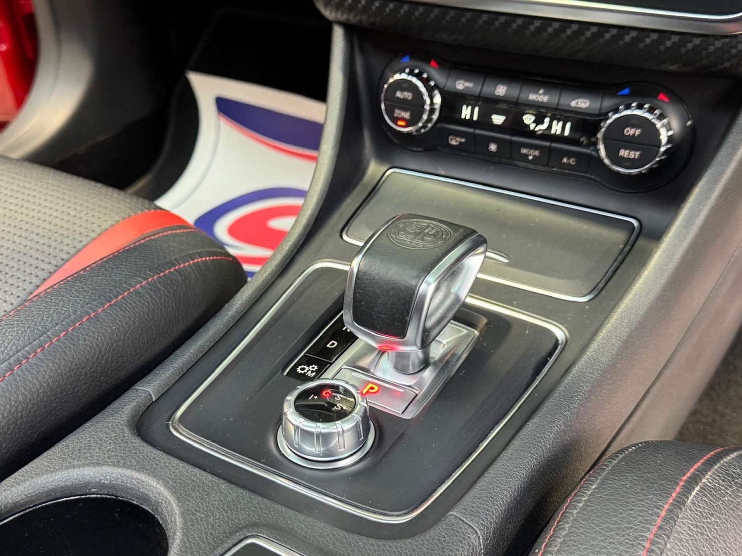 Used Mercedes-Benz A-Class 2016 for sale - 77187835: Photo 67