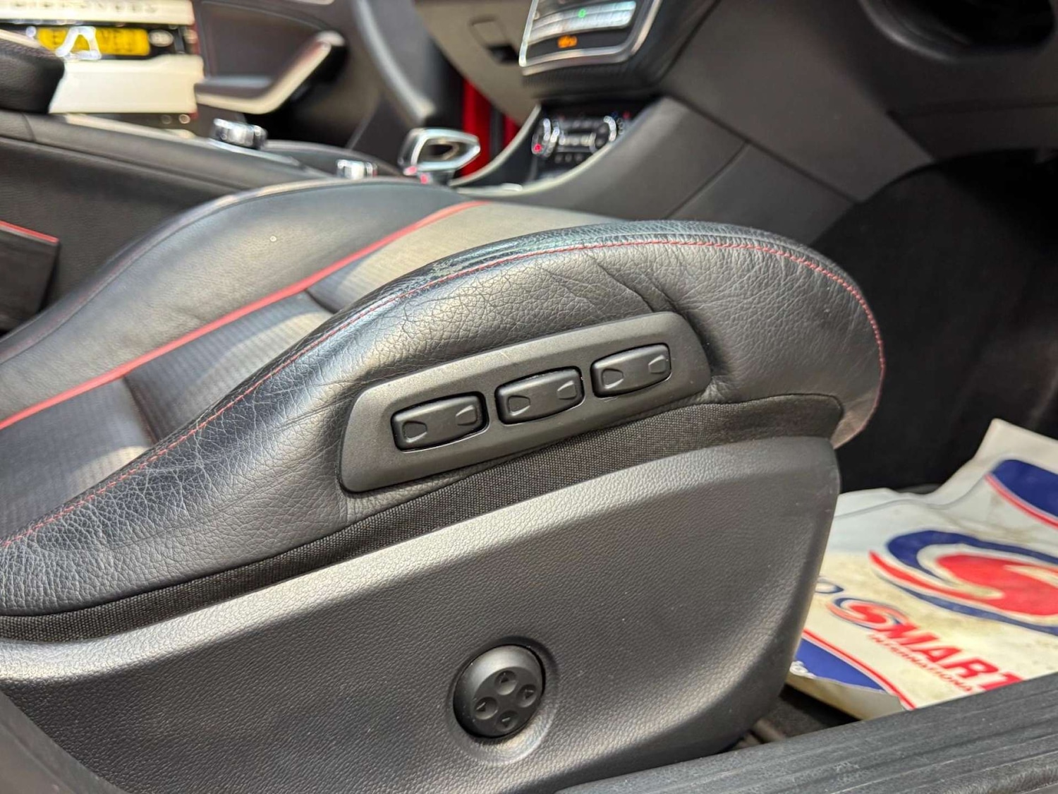 Used Mercedes-Benz A-Class 2016 for sale - 77187835: Photo 69