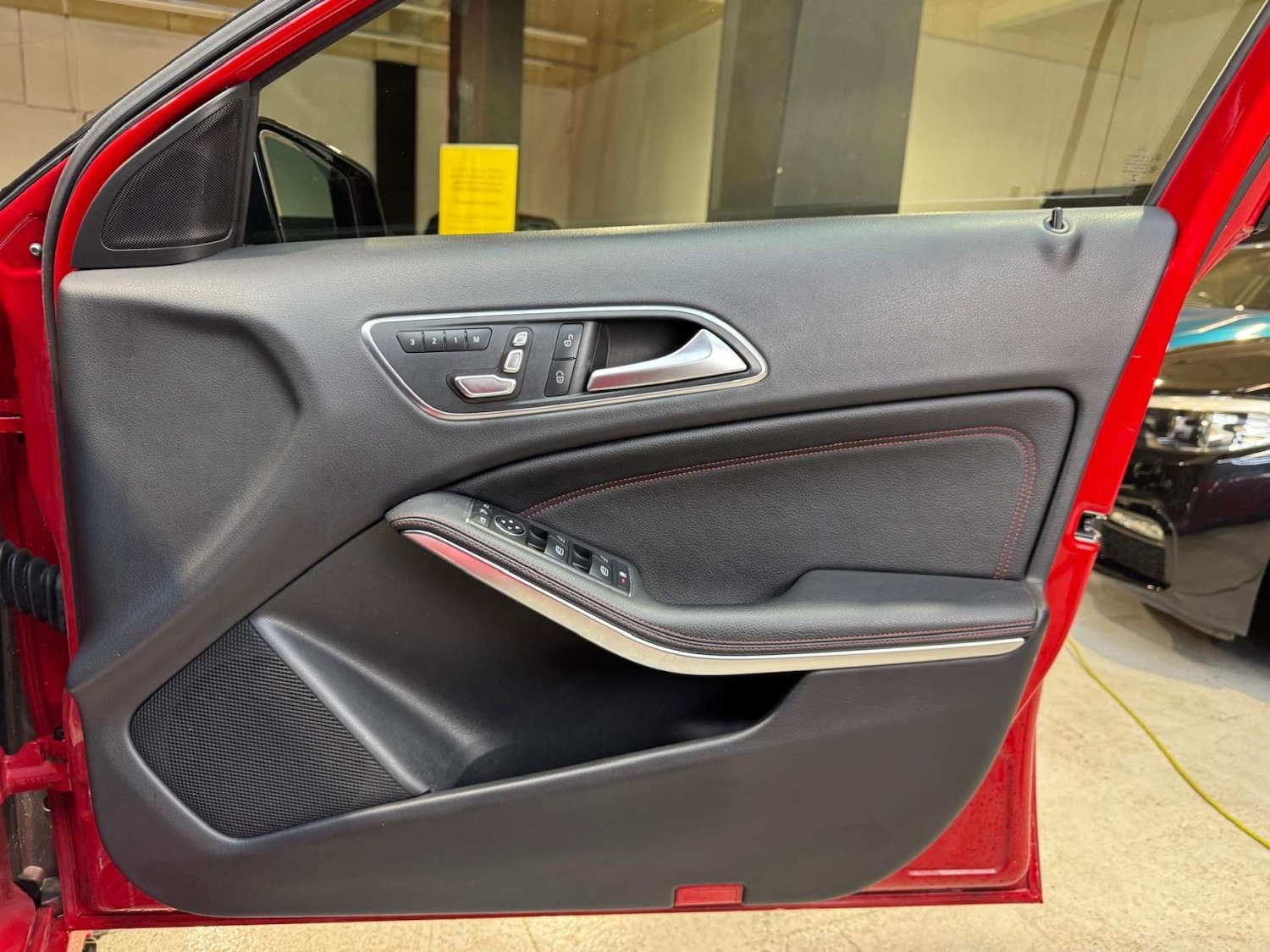 Used Mercedes-Benz A-Class 2016 for sale - 77187835: Photo 72