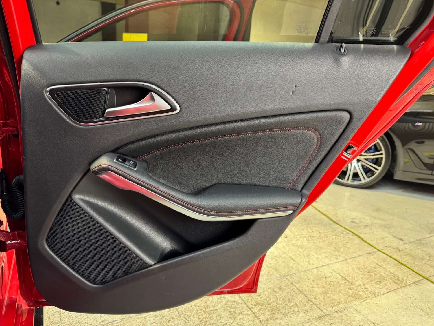 Used Mercedes-Benz A-Class 2016 for sale - 77187835: Photo 73