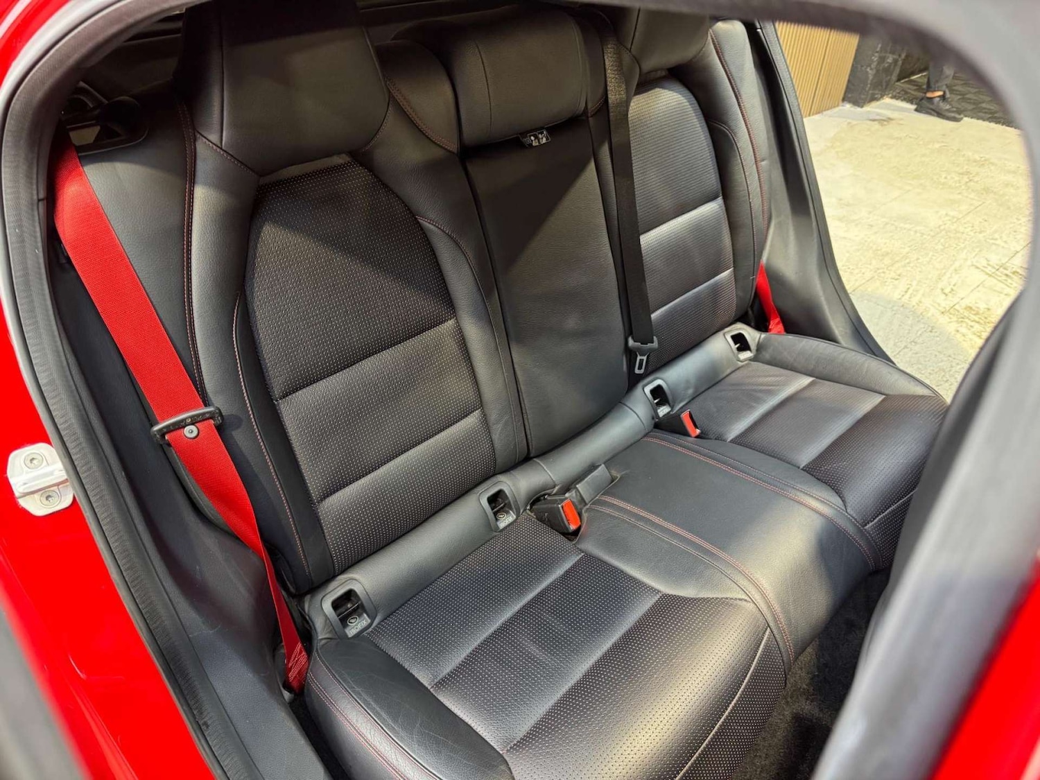 Used Mercedes-Benz A-Class 2016 for sale - 77187835: Photo 74