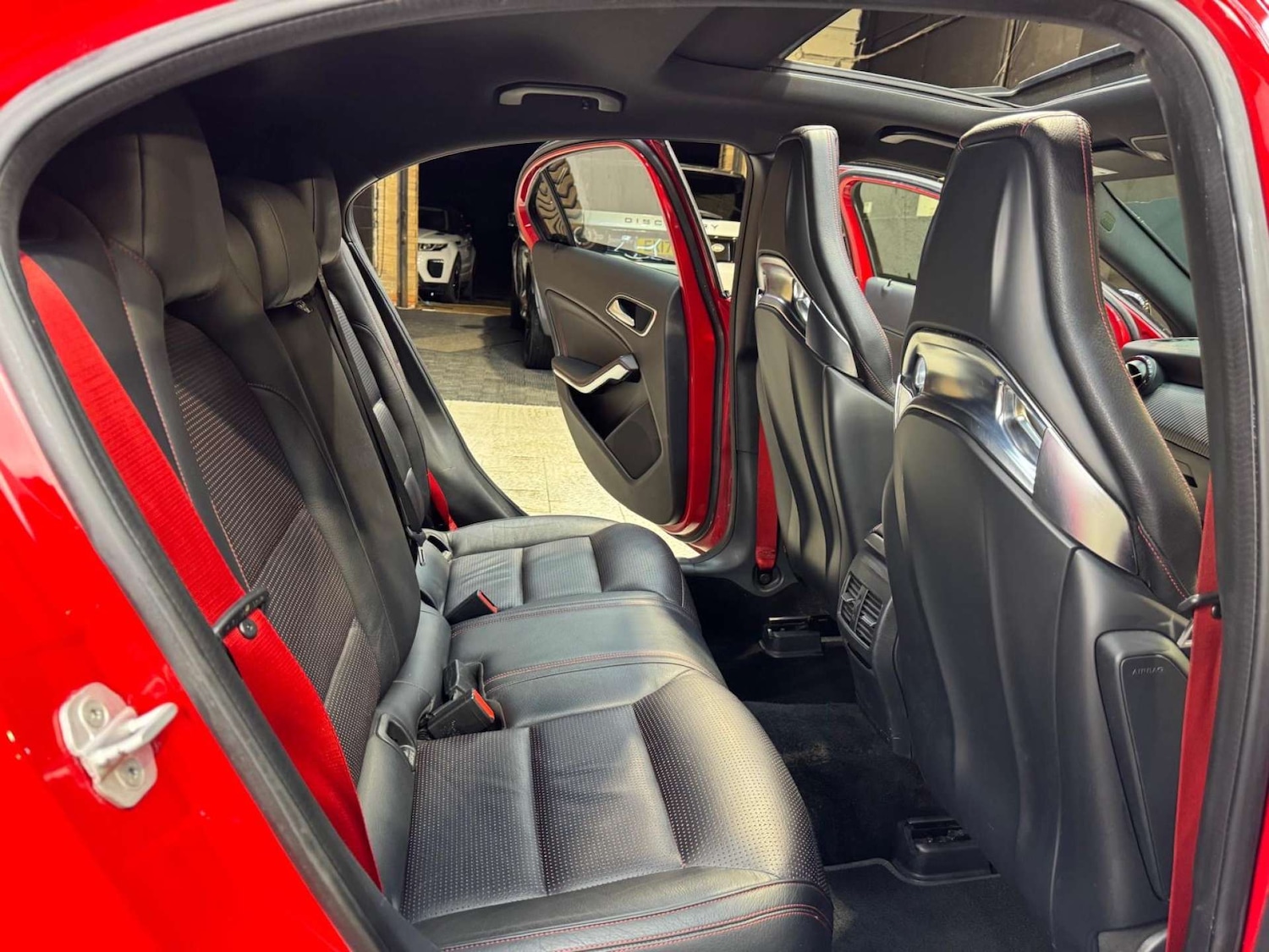 Used Mercedes-Benz A-Class 2016 for sale - 77187835: Photo 75