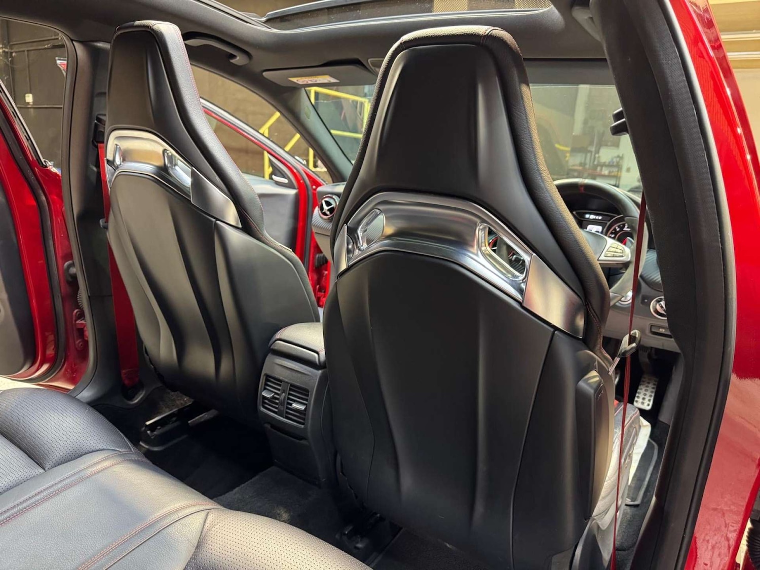 Used Mercedes-Benz A-Class 2016 for sale - 77187835: Photo 77