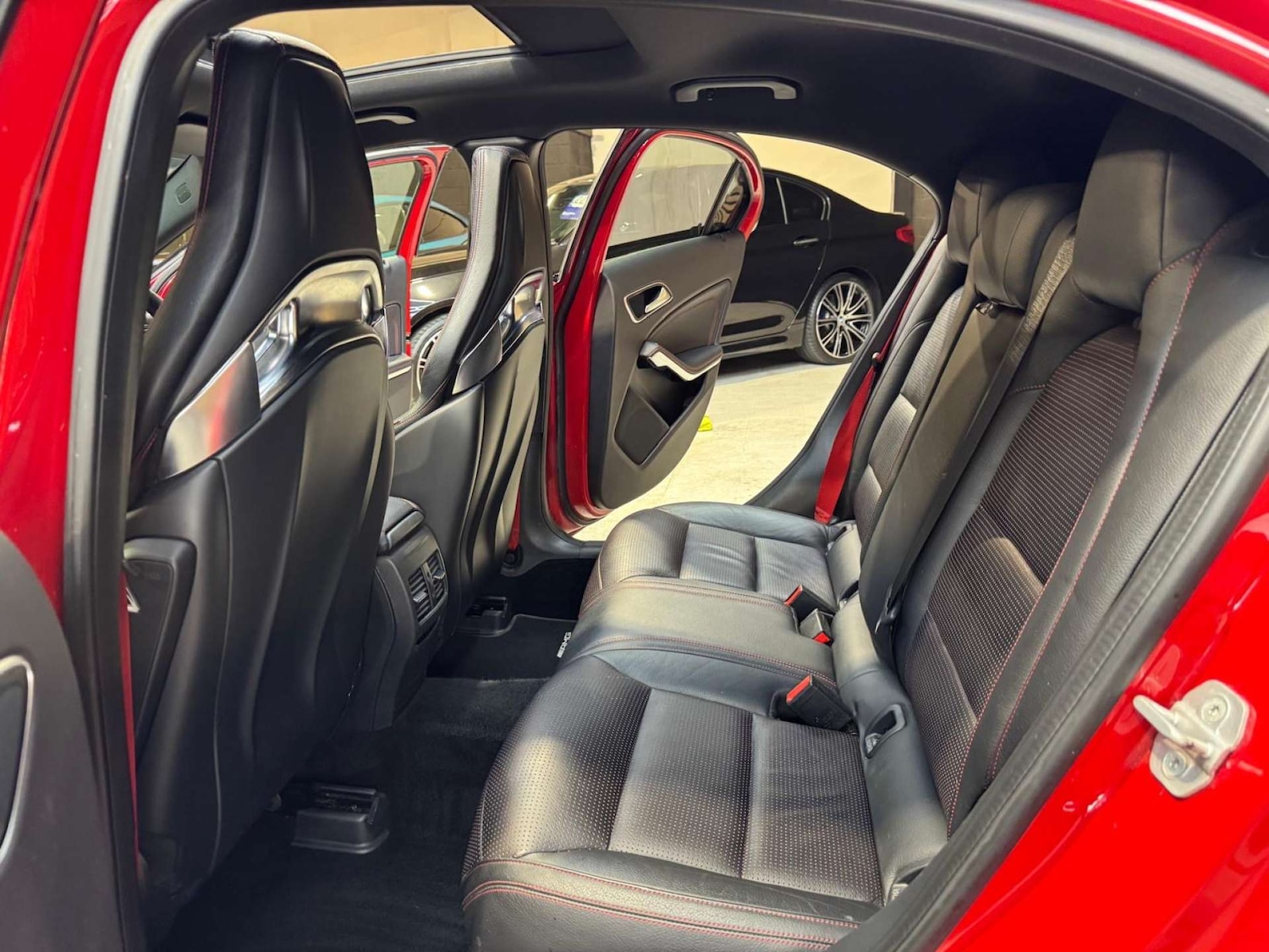 Used Mercedes-Benz A-Class 2016 for sale - 77187835: Photo 80