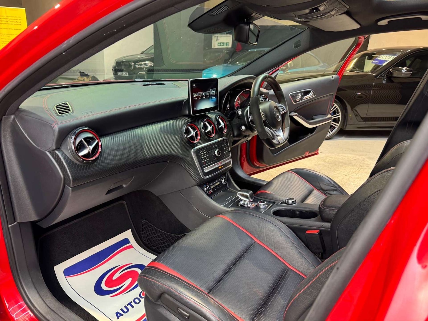 Used Mercedes-Benz A-Class 2016 for sale - 77187835: Photo 82