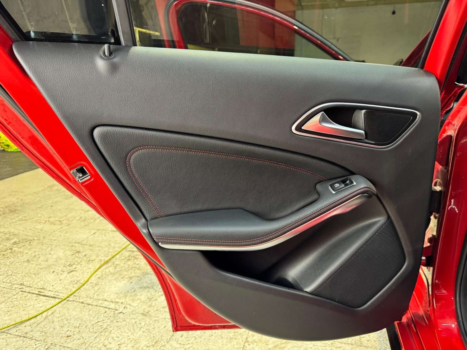 Used Mercedes-Benz A-Class 2016 for sale - 77187835: Photo 83