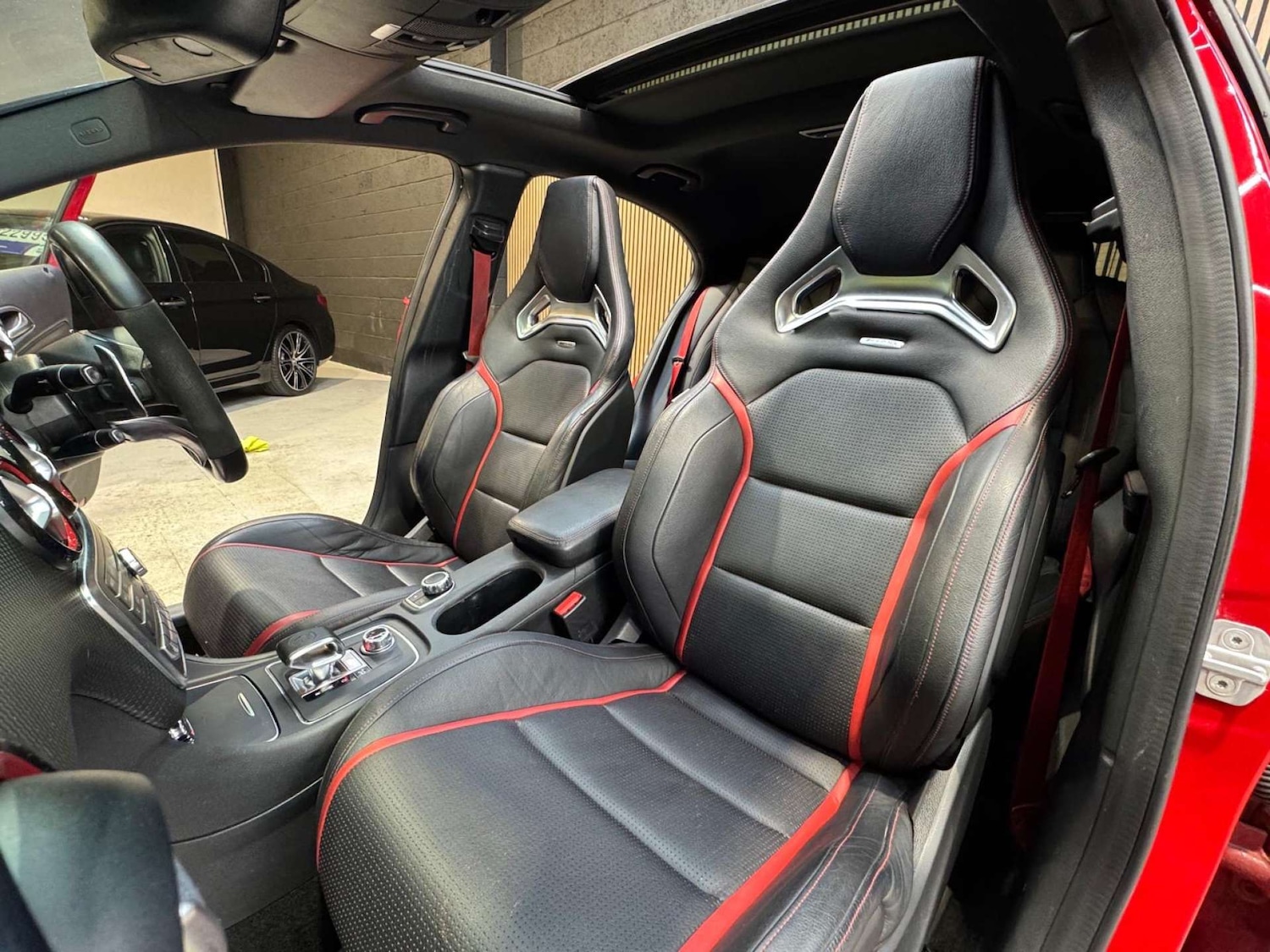 Used Mercedes-Benz A-Class 2016 for sale - 77187835: Photo 84