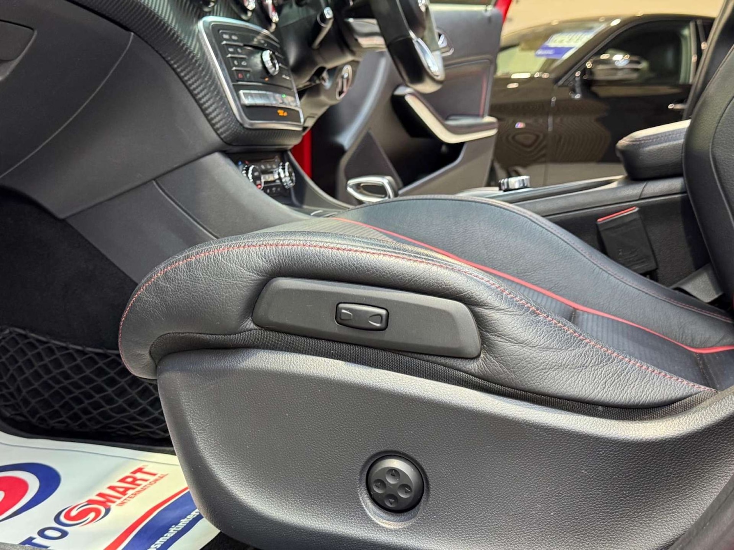 Used Mercedes-Benz A-Class 2016 for sale - 77187835: Photo 89