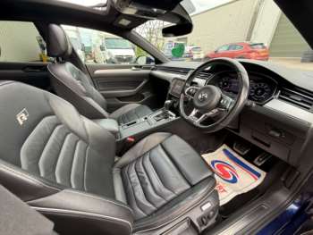 Used Volkswagen Arteon 2018 for sale - 74867946: Photo
