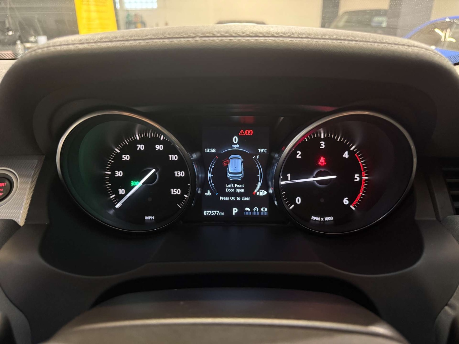 Vehicle 53