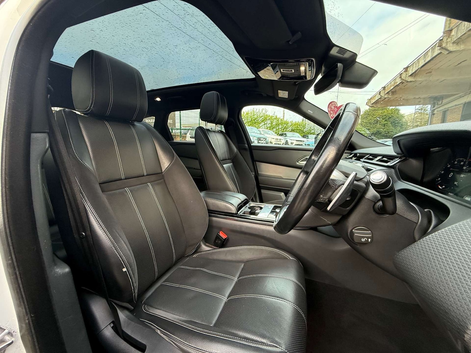 Used Land Rover Range Rover Velar 2018 for sale - 76681879: Photo 10