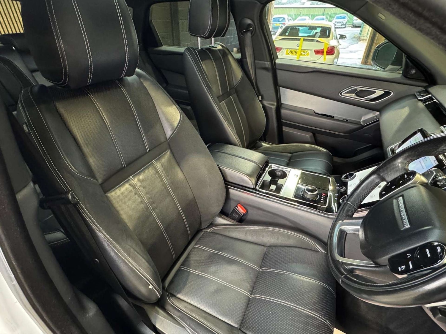 Used Land Rover Range Rover Velar 2018 for sale - 76681879: Photo 39