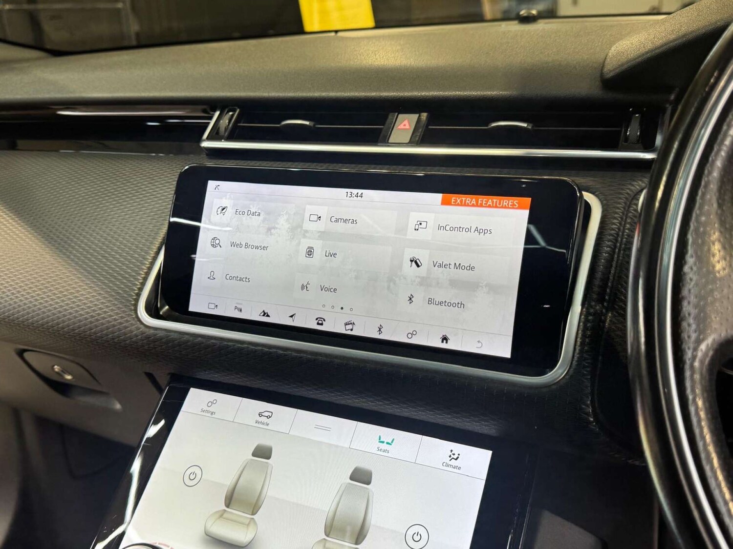 Used Land Rover Range Rover Velar 2018 for sale - 76681879: Photo 44