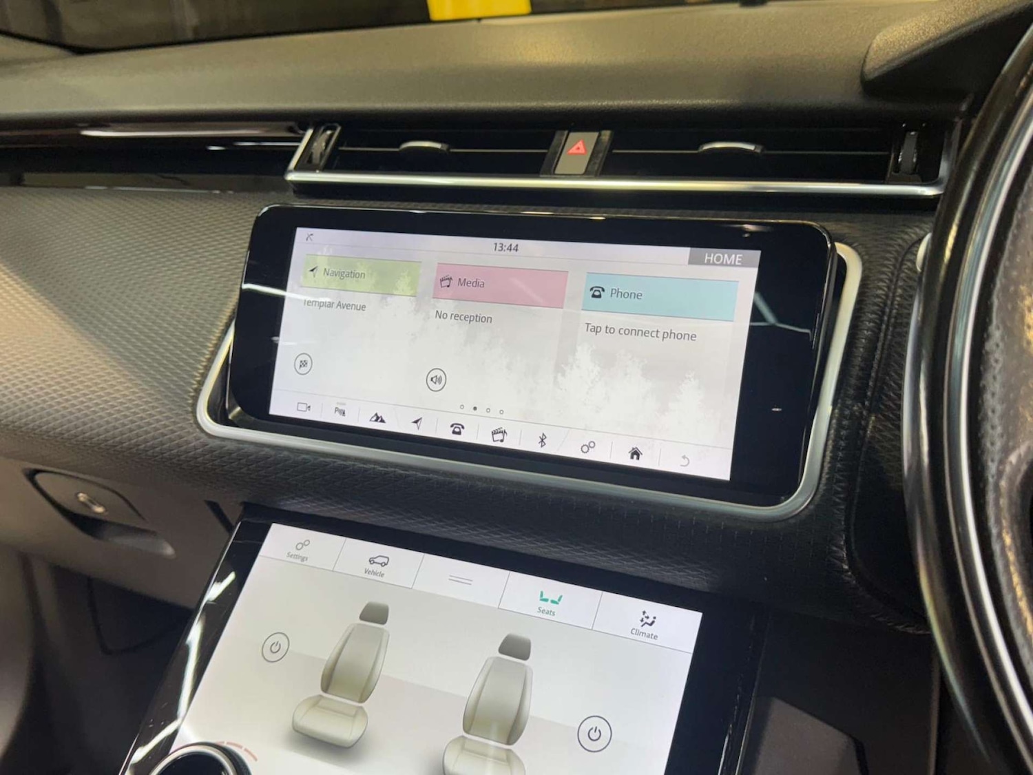 Used Land Rover Range Rover Velar 2018 for sale - 76681879: Photo 45