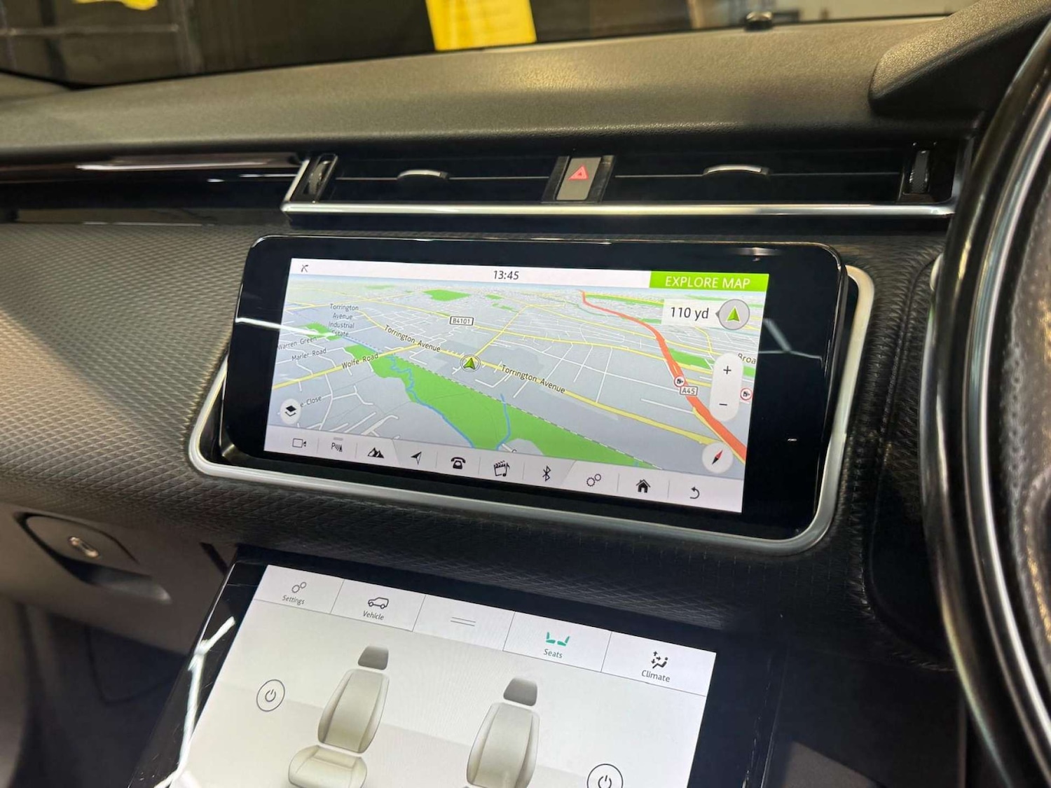 Used Land Rover Range Rover Velar 2018 for sale - 76681879: Photo 47