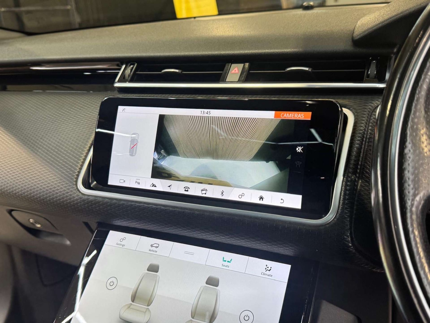 Used Land Rover Range Rover Velar 2018 for sale - 76681879: Photo 48