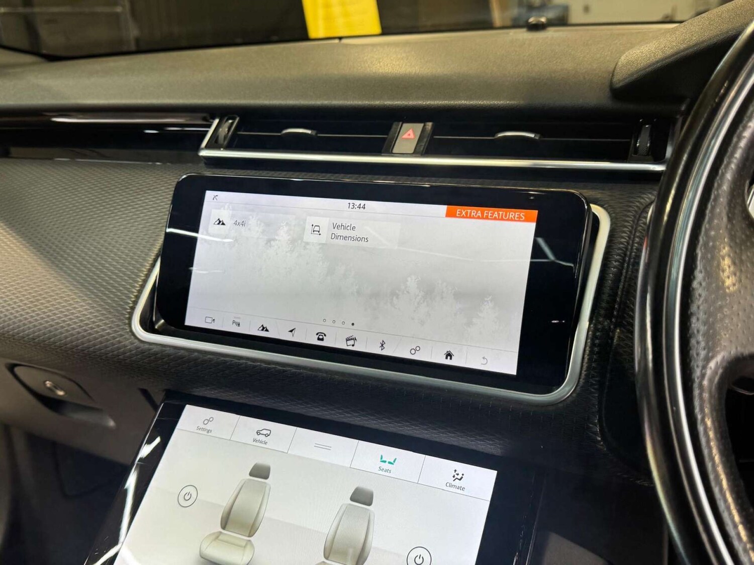 Used Land Rover Range Rover Velar 2018 for sale - 76681879: Photo 49