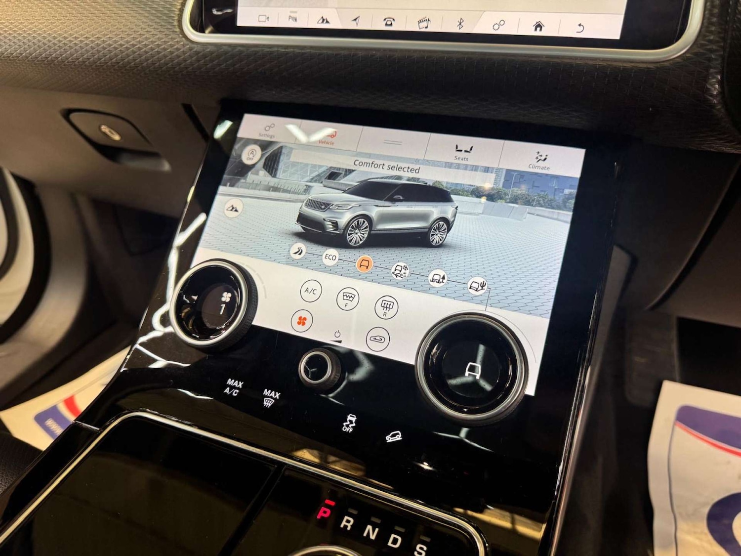 Used Land Rover Range Rover Velar 2018 for sale - 76681879: Photo 50