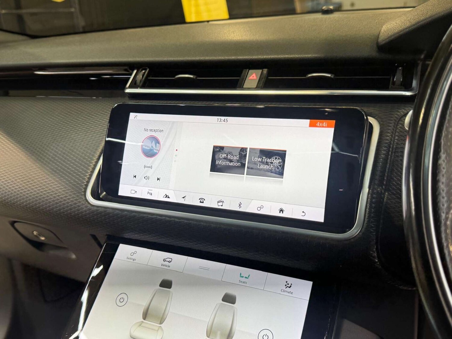 Used Land Rover Range Rover Velar 2018 for sale - 76681879: Photo 52