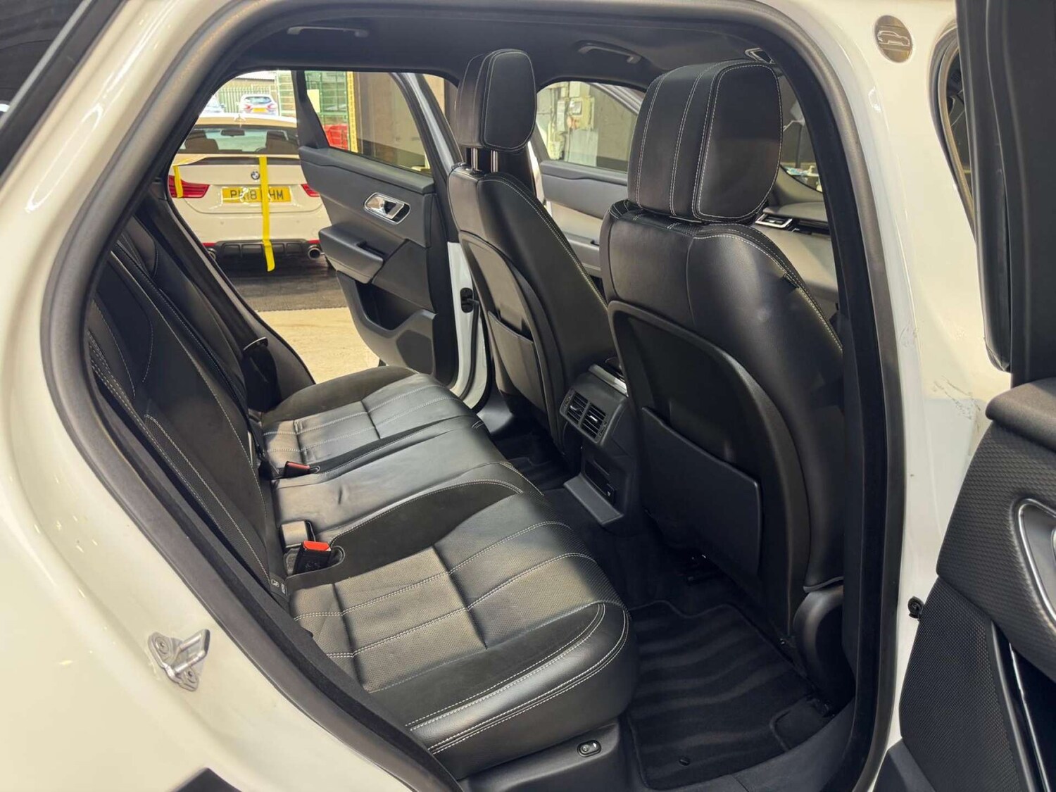 Used Land Rover Range Rover Velar 2018 for sale - 76681879: Photo 62