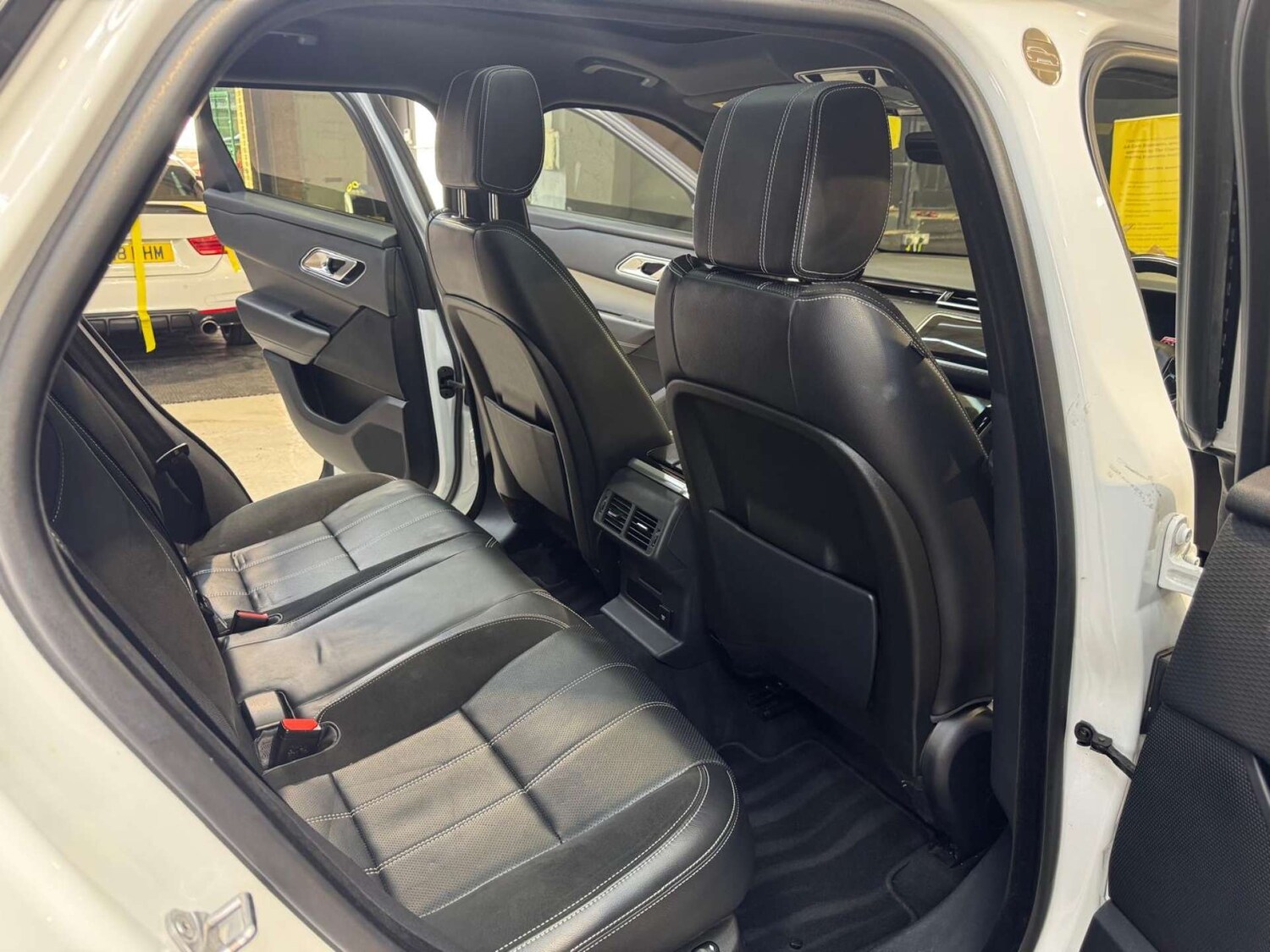 Used Land Rover Range Rover Velar 2018 for sale - 76681879: Photo 63