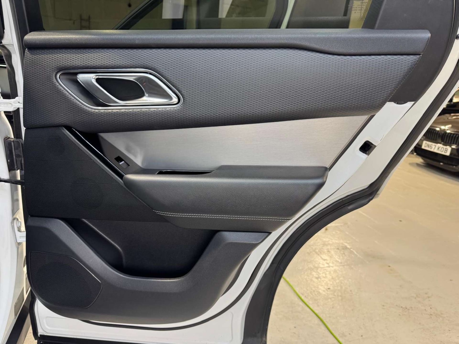 Used Land Rover Range Rover Velar 2018 for sale - 76681879: Photo 67