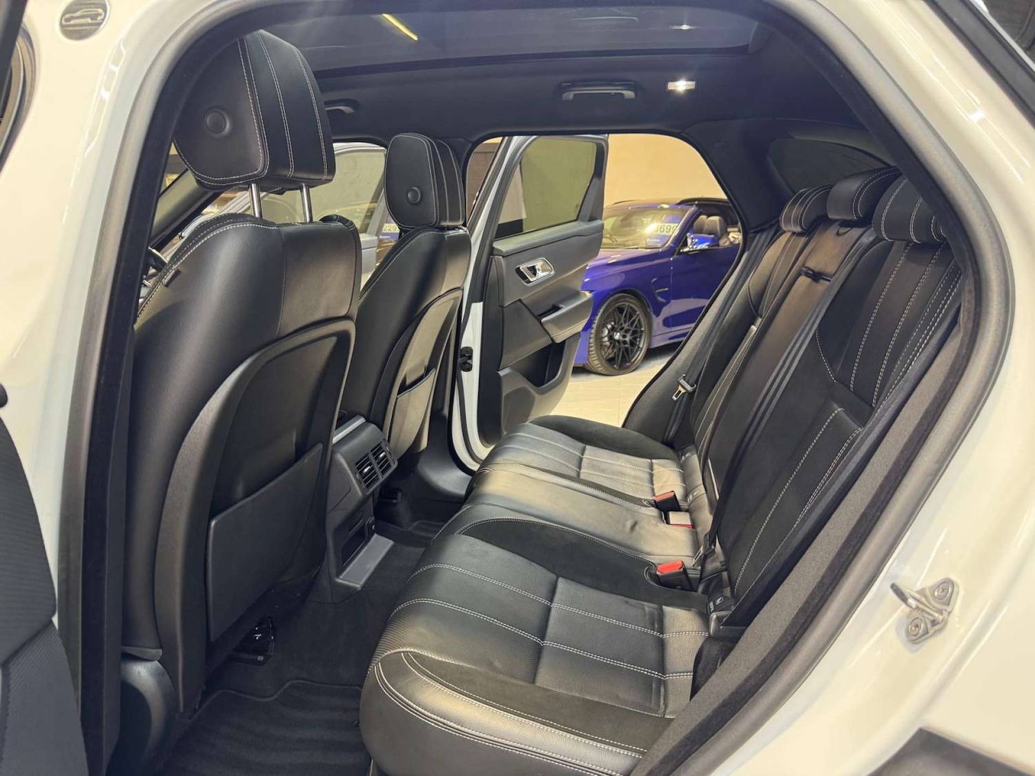 Used Land Rover Range Rover Velar 2018 for sale - 76681879: Photo 75