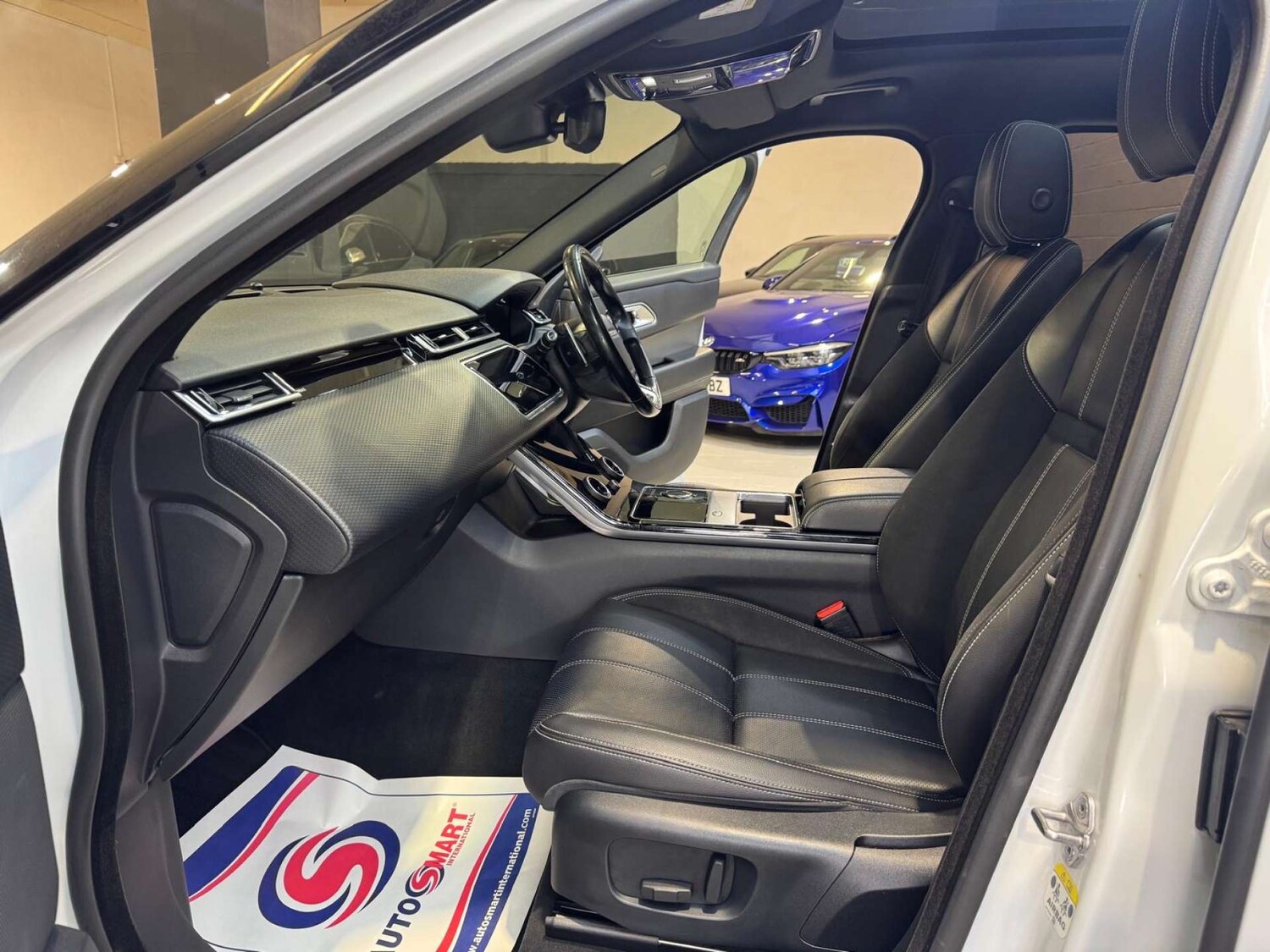 Used Land Rover Range Rover Velar 2018 for sale - 76681879: Photo 76