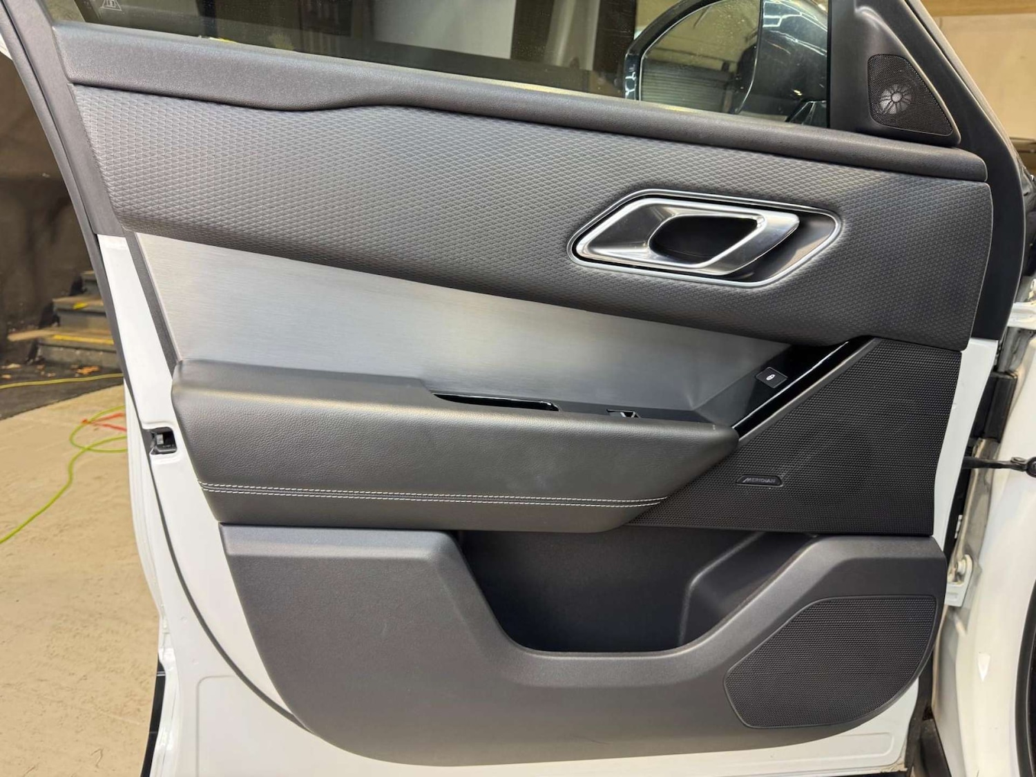 Used Land Rover Range Rover Velar 2018 for sale - 76681879: Photo 79