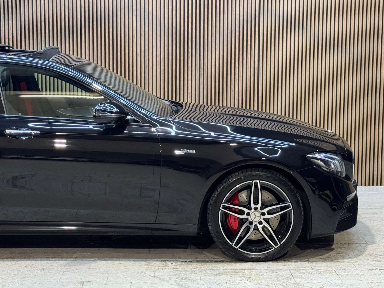 Used Mercedes-Benz E Class 2018 for sale - 77022607: Photo 18