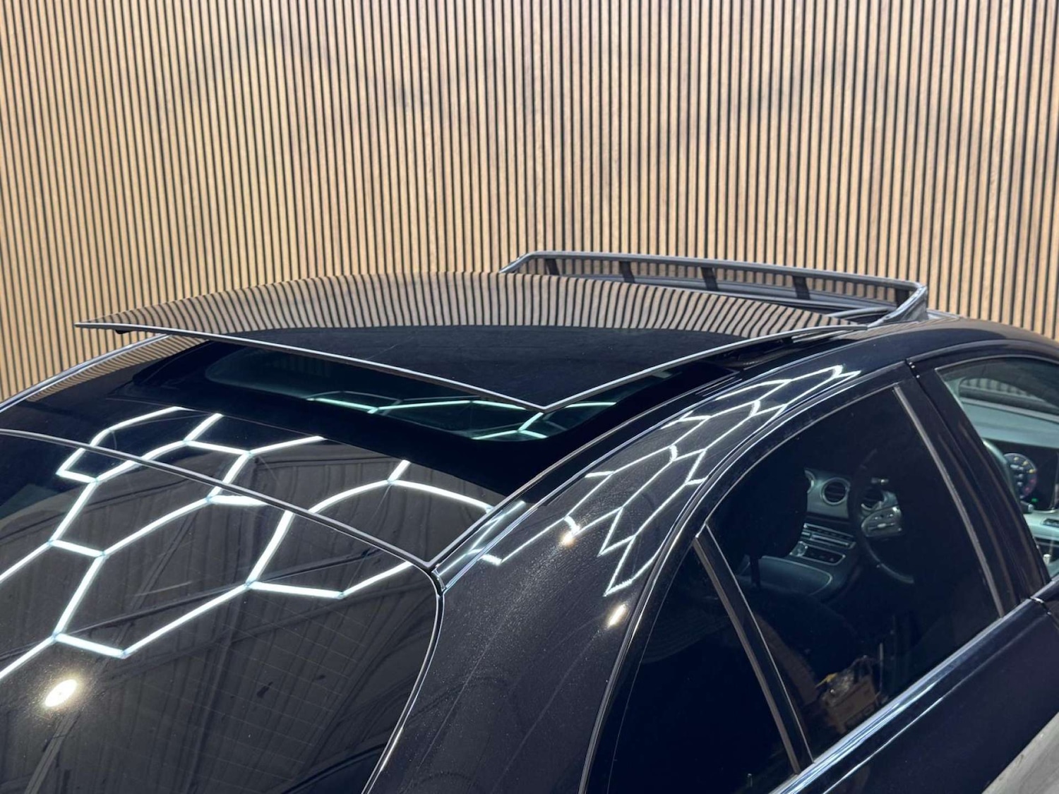 Used Mercedes-Benz E Class 2018 for sale - 77022607: Photo 24