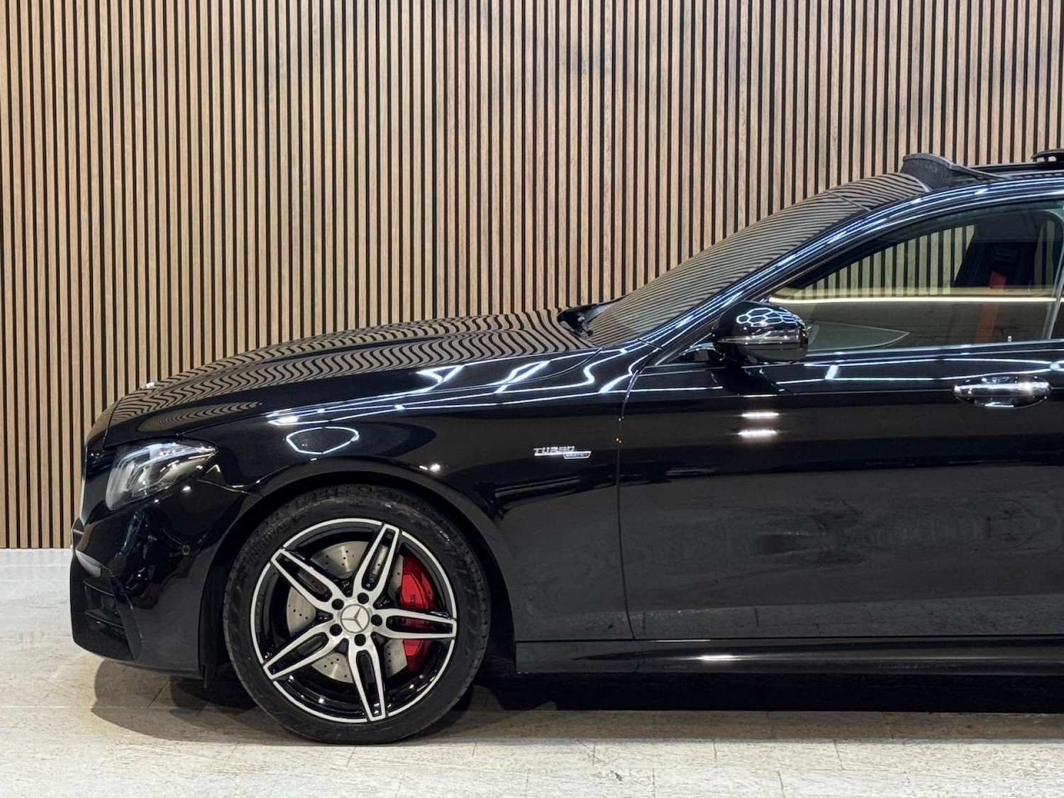 Used Mercedes-Benz E Class 2018 for sale - 77022607: Photo 31