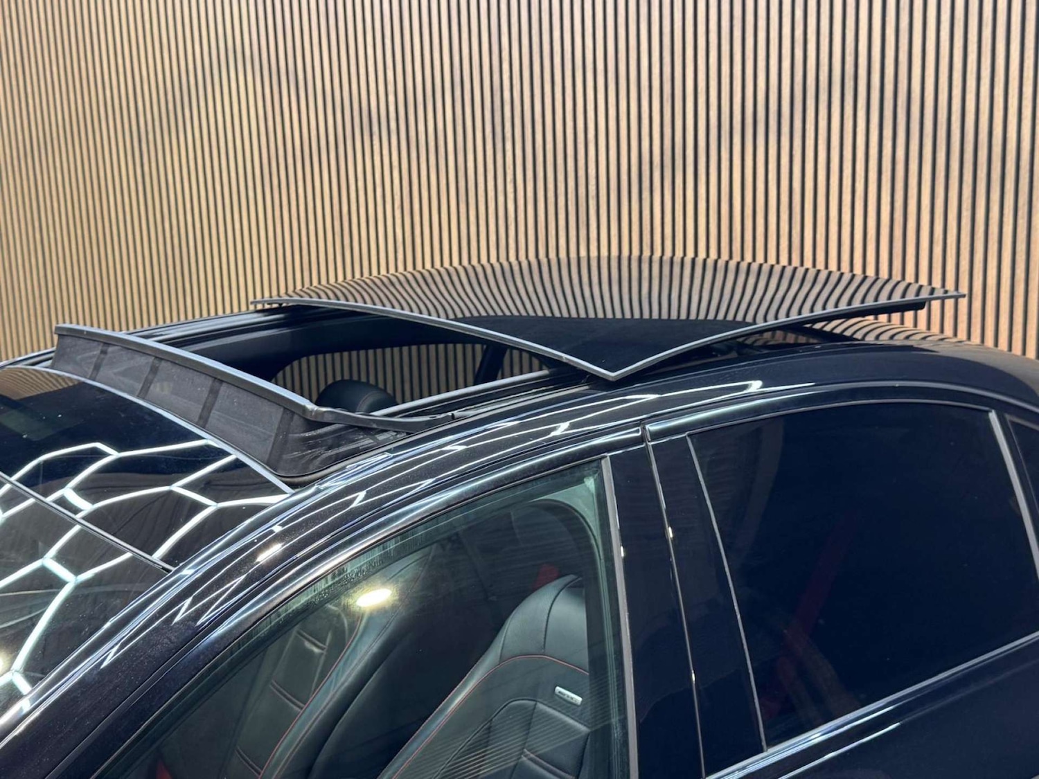 Used Mercedes-Benz E Class 2018 for sale - 77022607: Photo 42