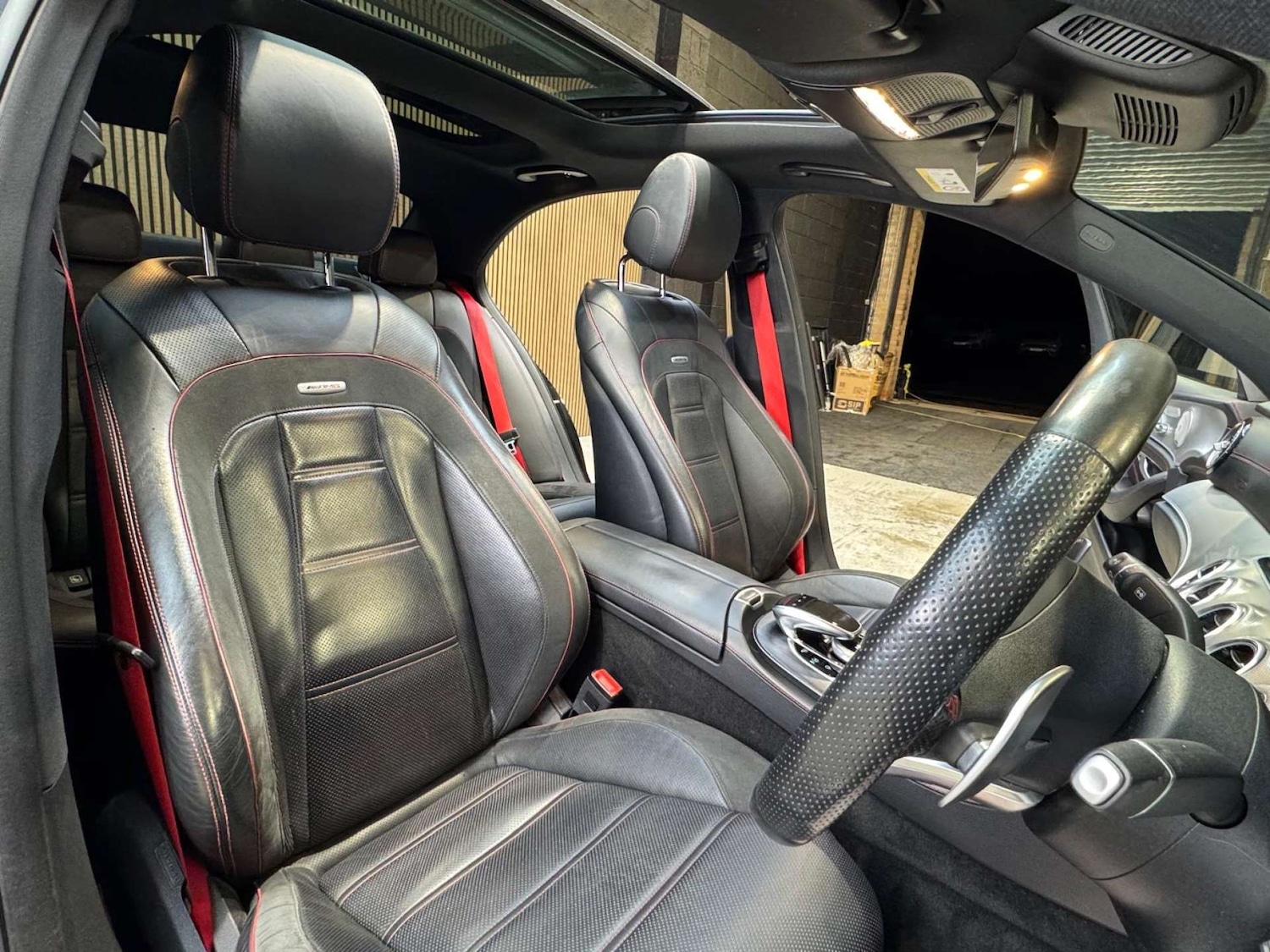 Used Mercedes-Benz E Class 2018 for sale - 77022607: Photo 44