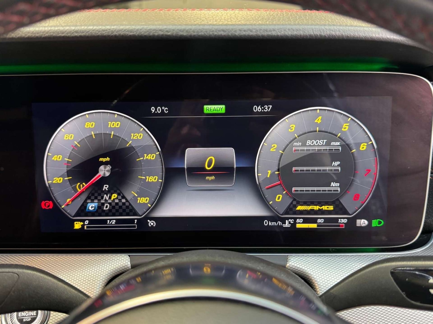 Used Mercedes-Benz E Class 2018 for sale - 77022607: Photo 46