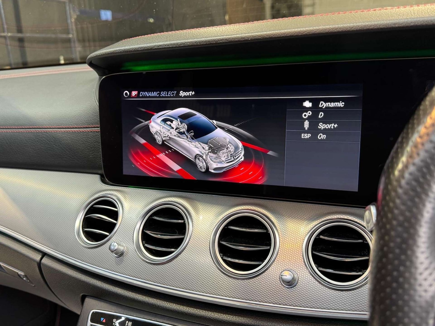 Used Mercedes-Benz E Class 2018 for sale - 77022607: Photo 49