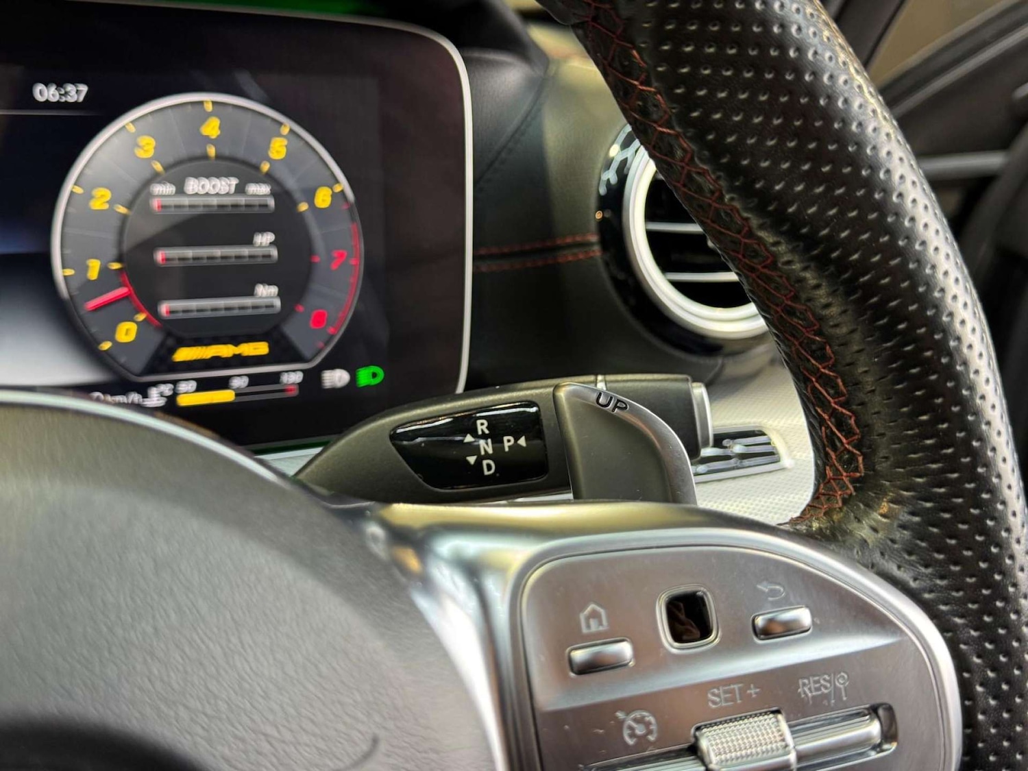 Used Mercedes-Benz E Class 2018 for sale - 77022607: Photo 52