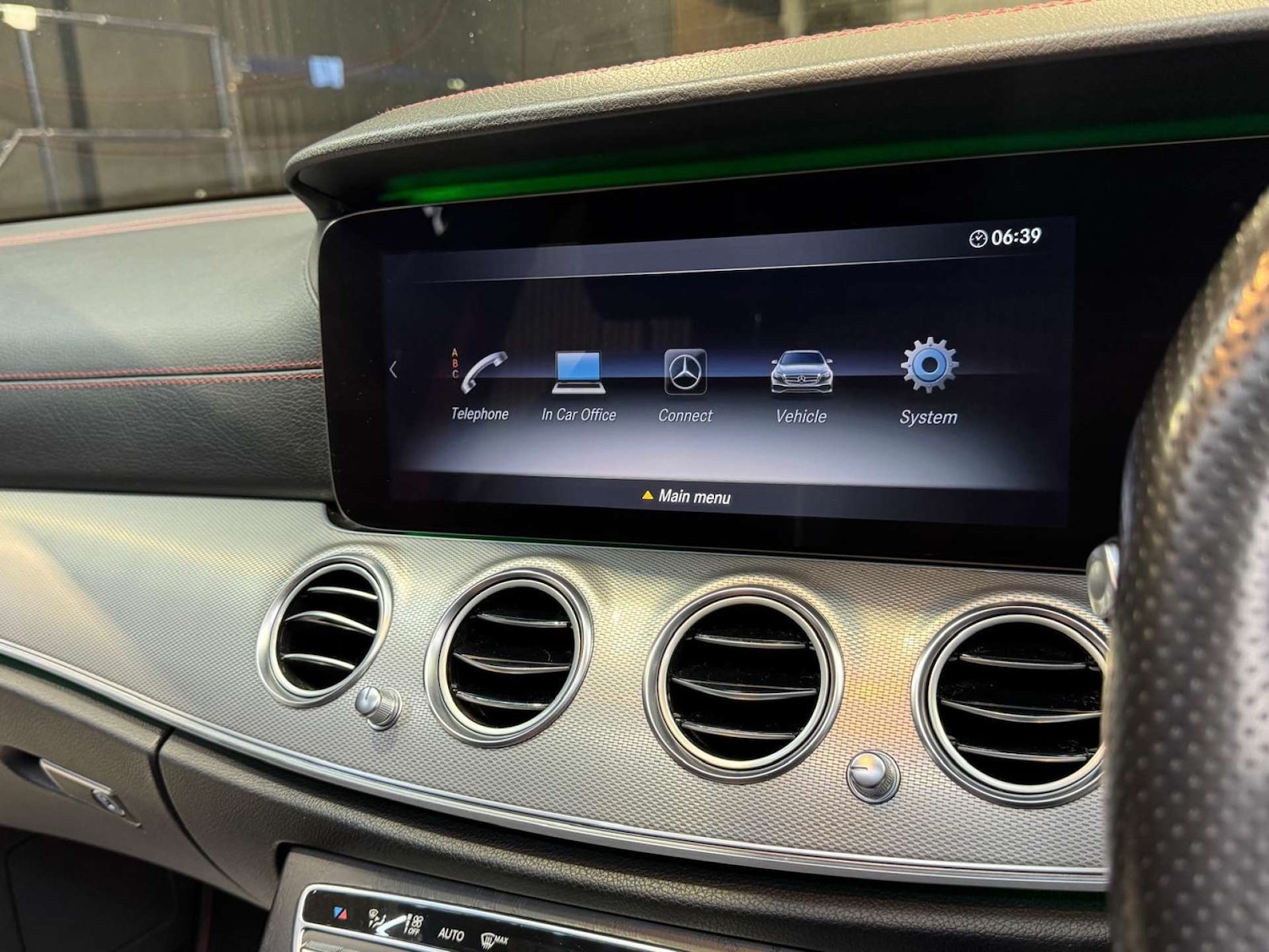 Used Mercedes-Benz E Class 2018 for sale - 77022607: Photo 54