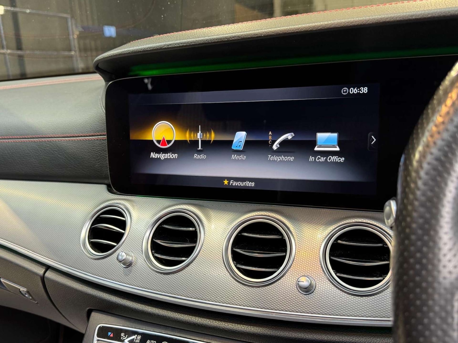 Used Mercedes-Benz E Class 2018 for sale - 77022607: Photo 55