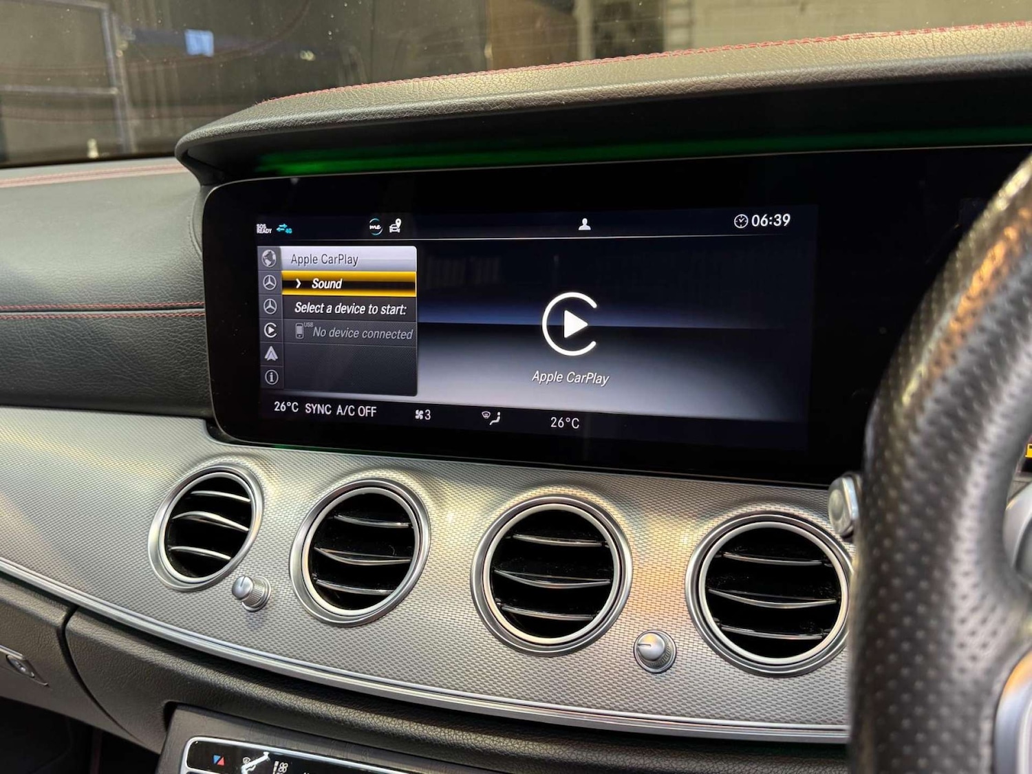 Used Mercedes-Benz E Class 2018 for sale - 77022607: Photo 56