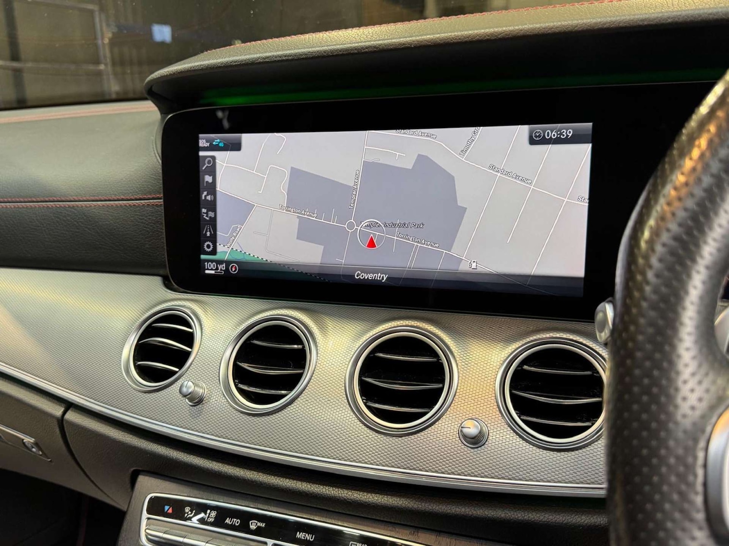 Used Mercedes-Benz E Class 2018 for sale - 77022607: Photo 57