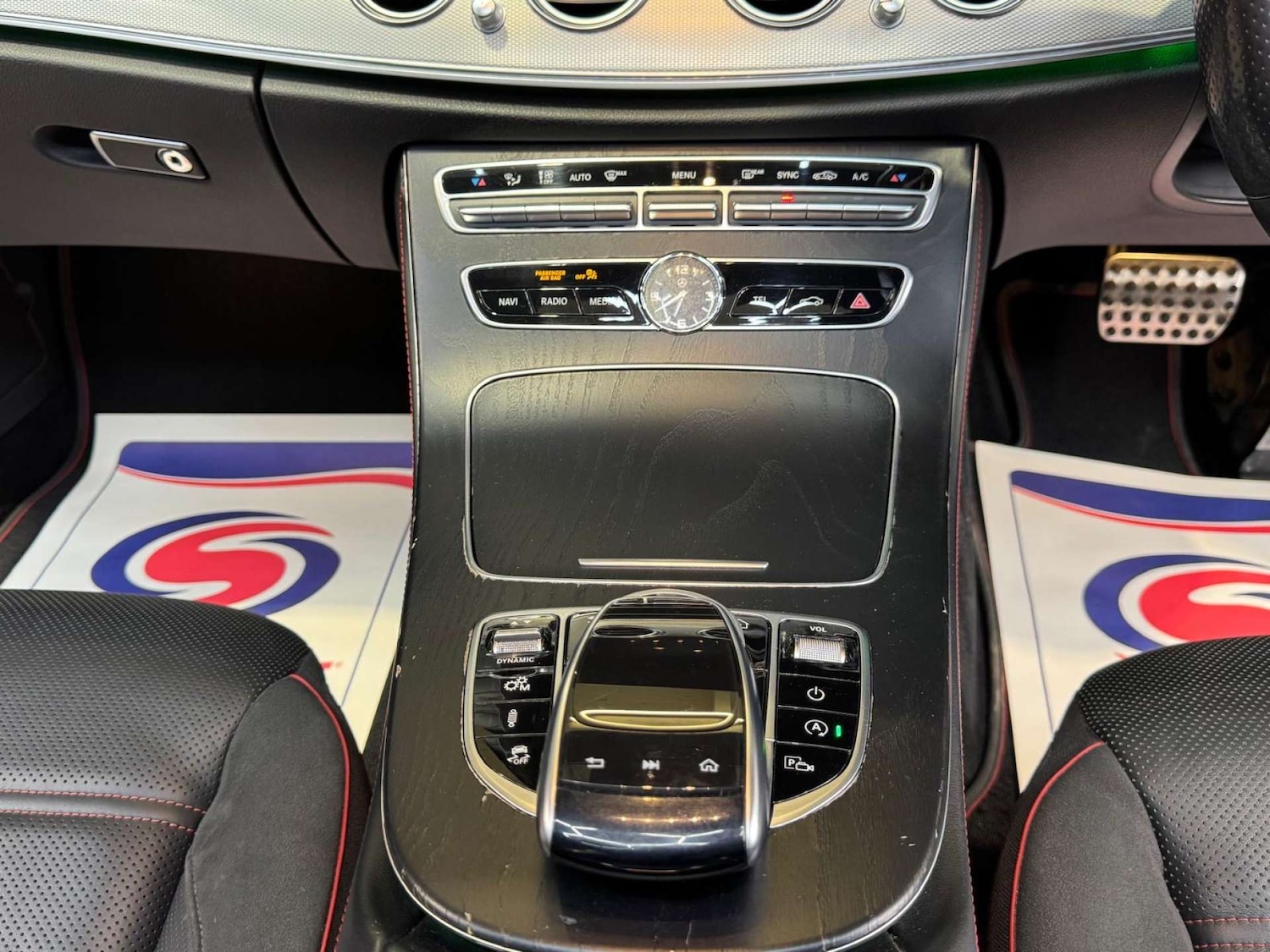 Used Mercedes-Benz E Class 2018 for sale - 77022607: Photo 58