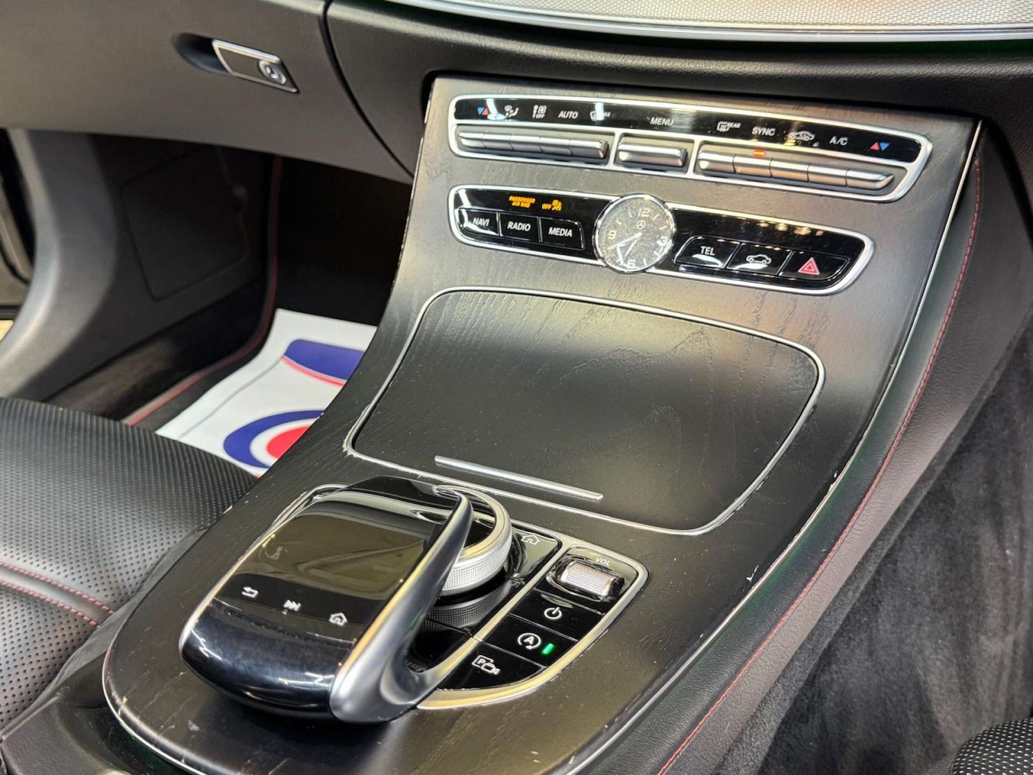 Used Mercedes-Benz E Class 2018 for sale - 77022607: Photo 59