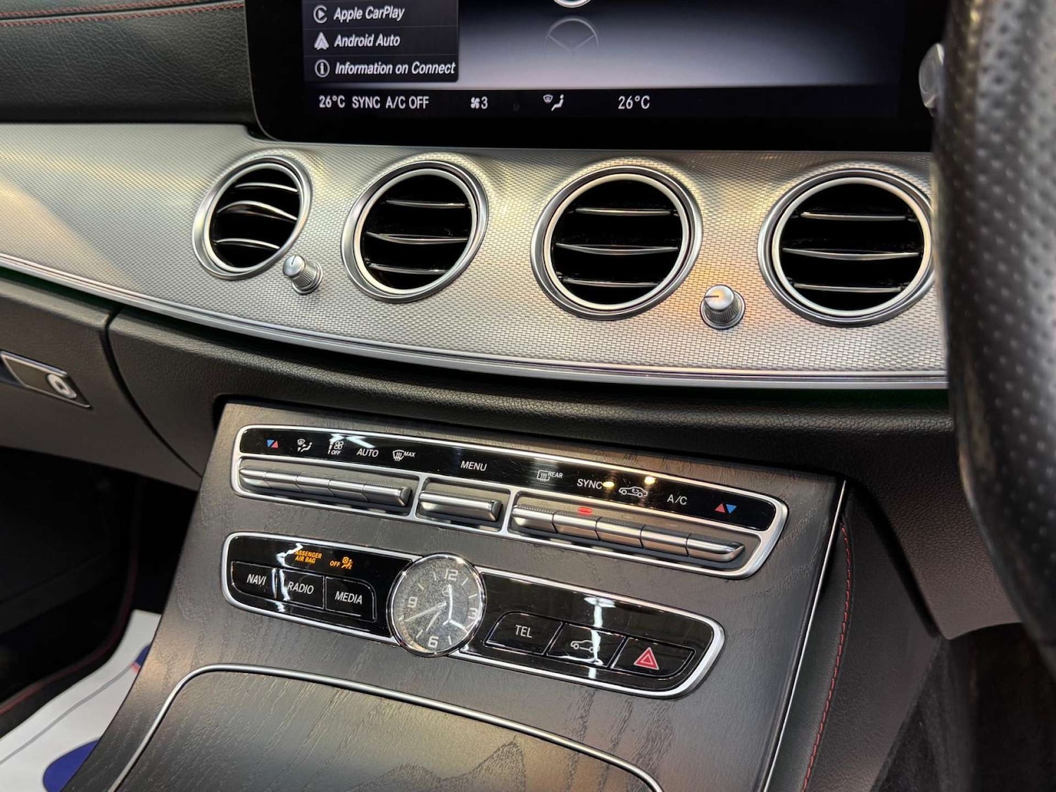 Used Mercedes-Benz E Class 2018 for sale - 77022607: Photo 60