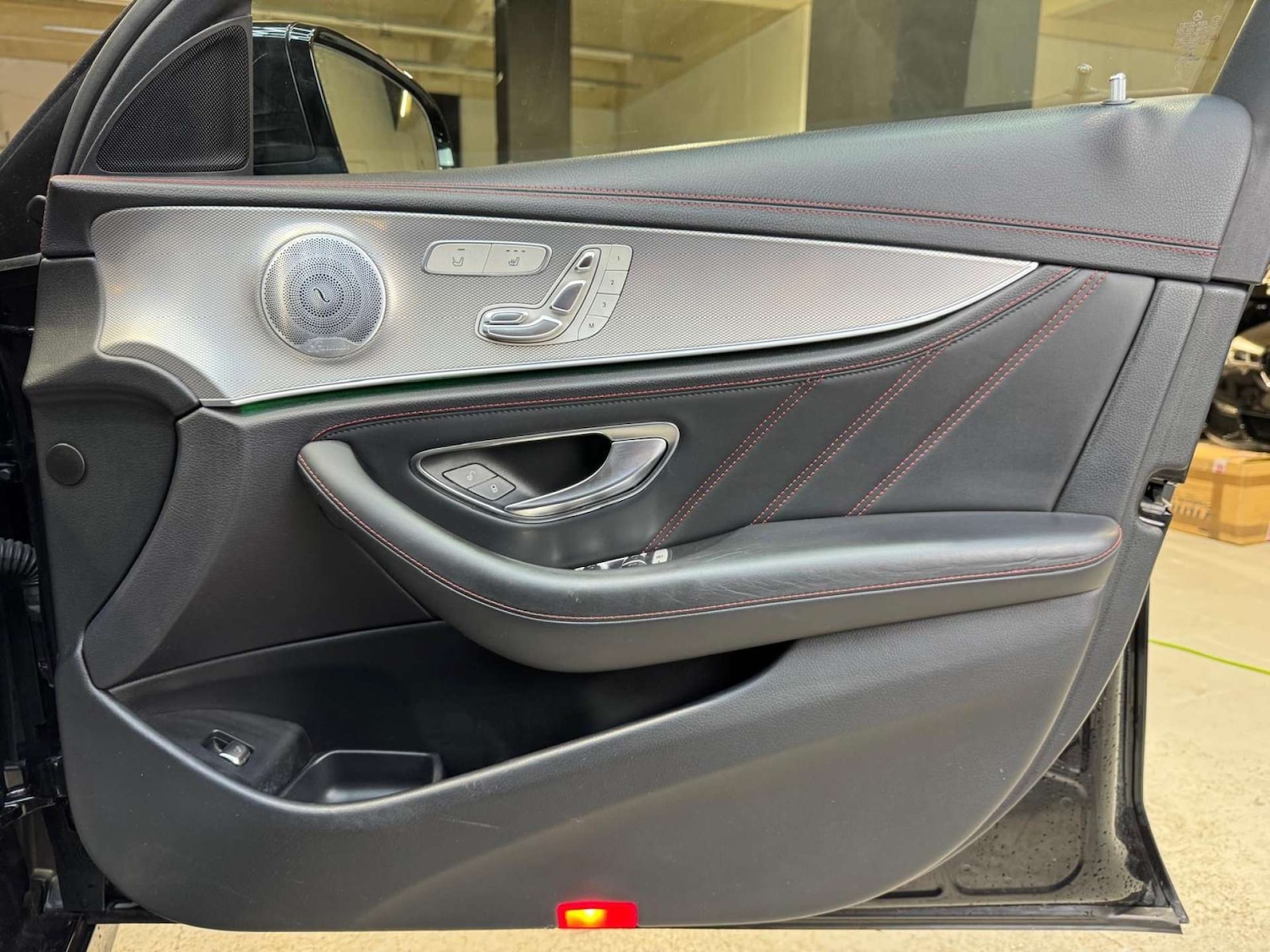 Used Mercedes-Benz E Class 2018 for sale - 77022607: Photo 61