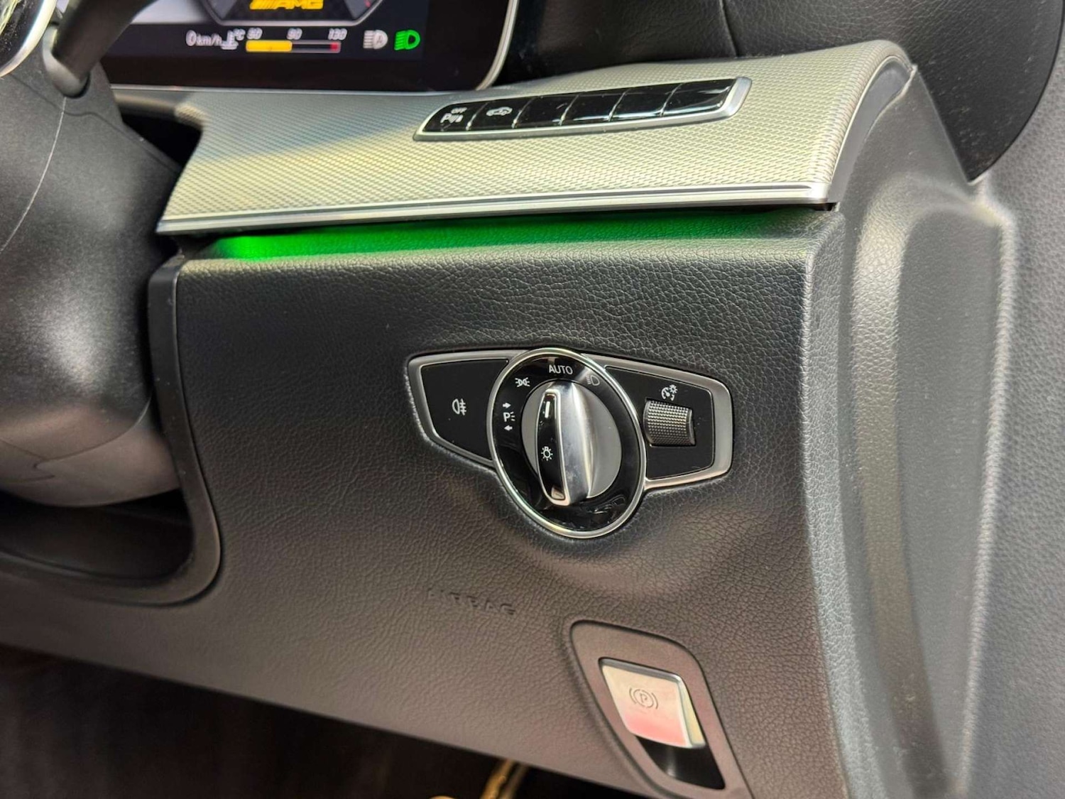 Used Mercedes-Benz E Class 2018 for sale - 77022607: Photo 62