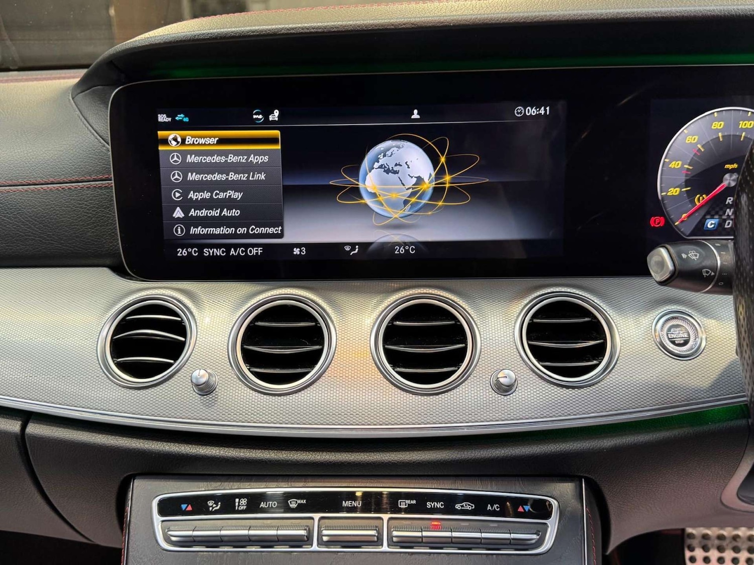 Used Mercedes-Benz E Class 2018 for sale - 77022607: Photo 63