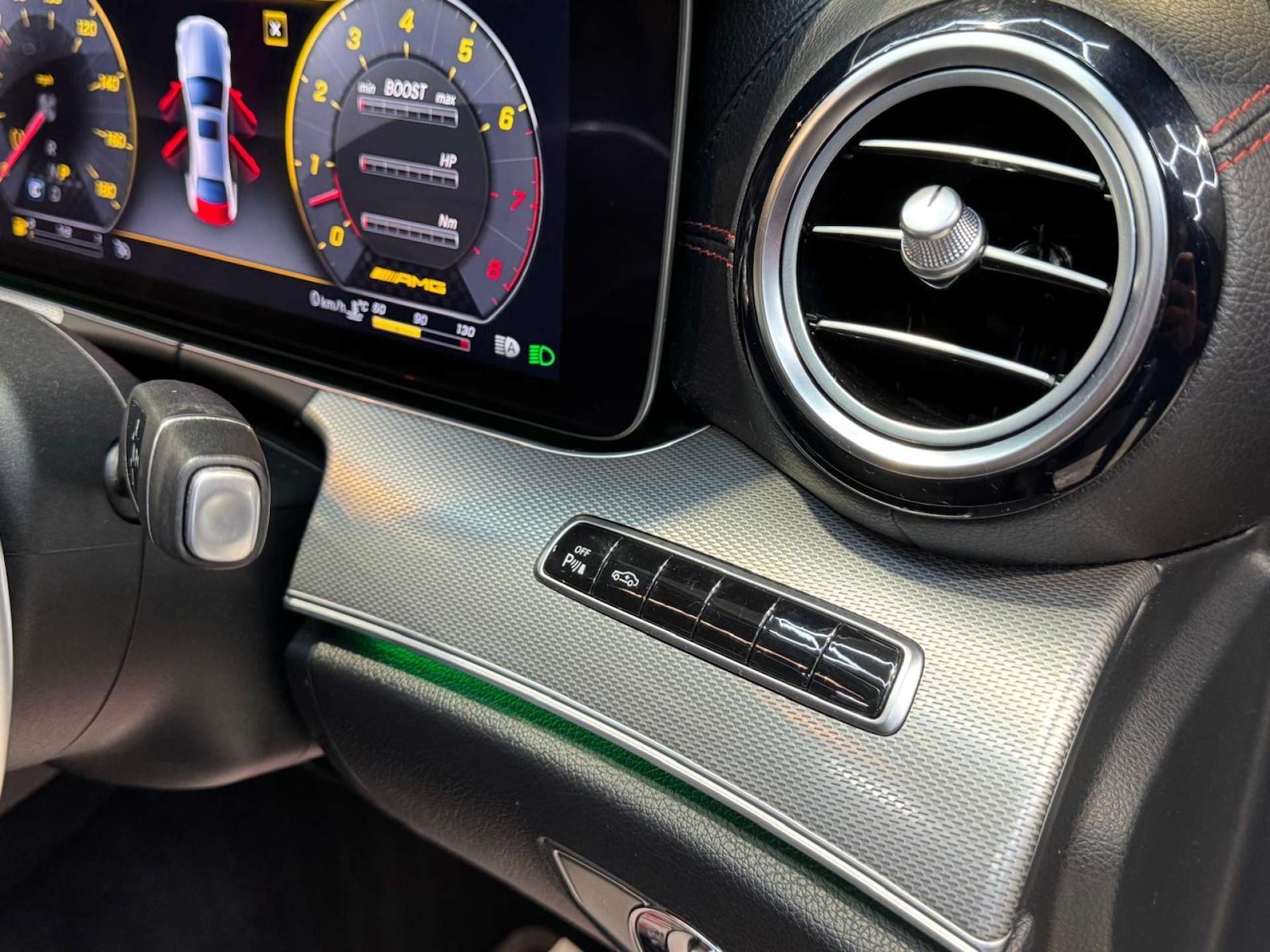 Used Mercedes-Benz E Class 2018 for sale - 77022607: Photo 70